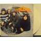 THE SEEDS - Fallin´ off the edge   ***white Vinyl***